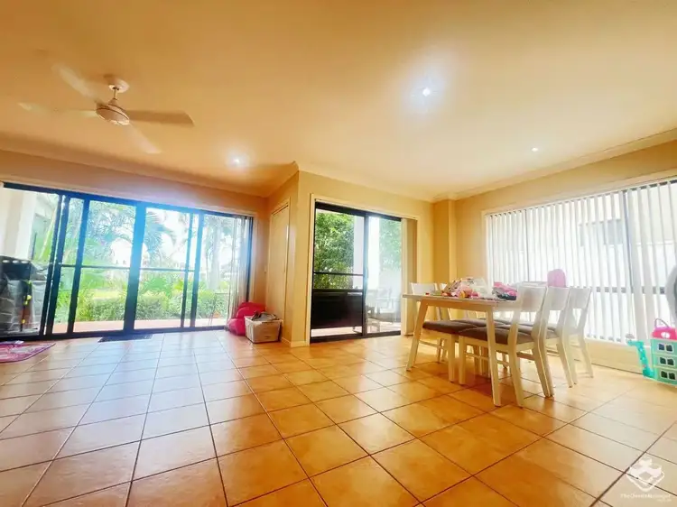 Fifth view of Homely house listing, 117 Palm Meadows Drive, Carrara QLD 4211