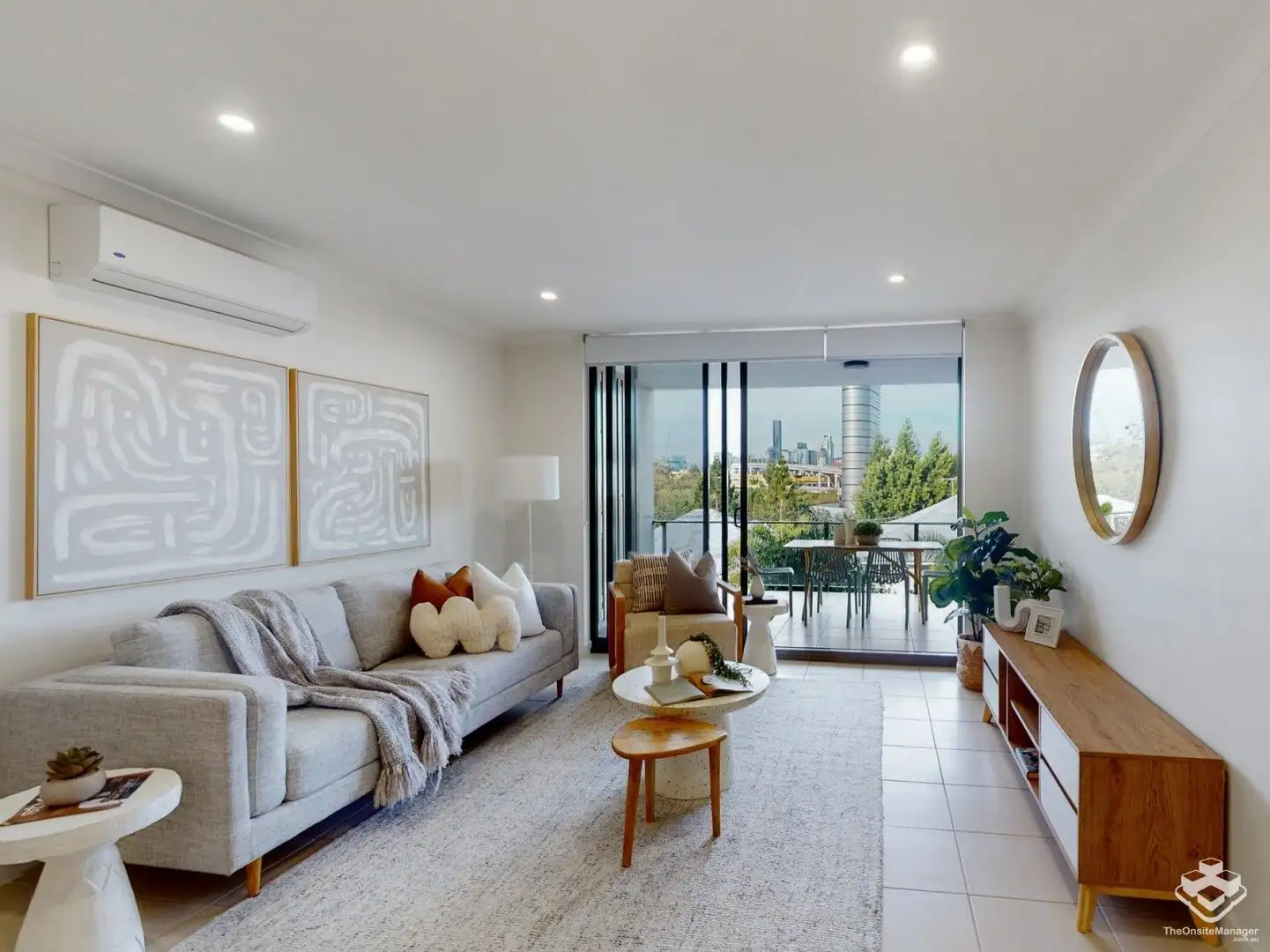 Main view of Homely apartment listing, ID:21151186/35 Gallway Street, Windsor QLD 4030