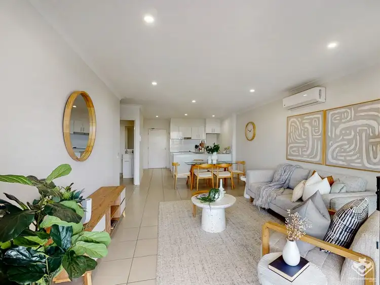 Second view of Homely apartment listing, ID:21151186/35 Gallway Street, Windsor QLD 4030