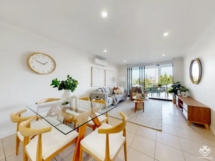 Third view of Homely apartment listing, ID:21151186/35 Gallway Street, Windsor QLD 4030