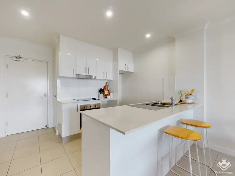 Fourth view of Homely apartment listing, ID:21151186/35 Gallway Street, Windsor QLD 4030