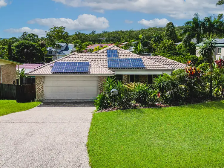 96 Mingah Crescent, Shailer Park QLD 4128