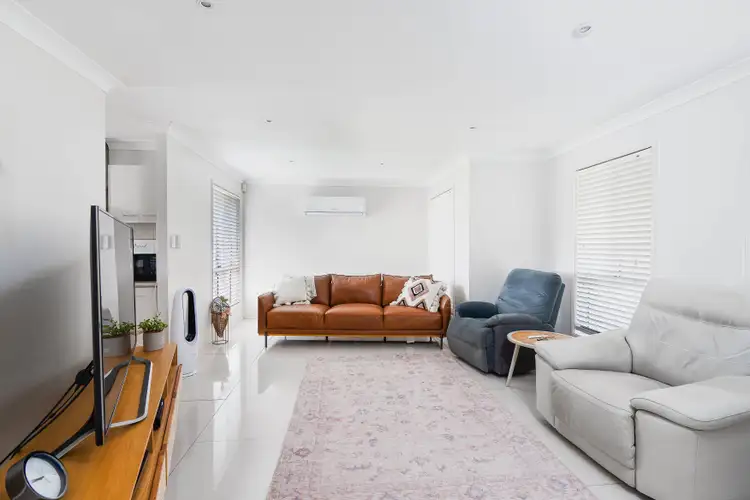 Second view of Homely house listing, 96 Mingah Crescent, Shailer Park QLD 4128