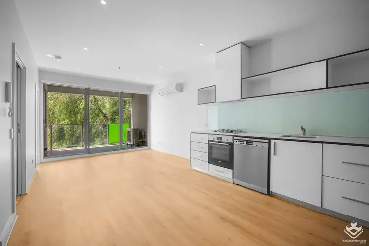 406/64 Macaulay Road, North Melbourne VIC 3051
