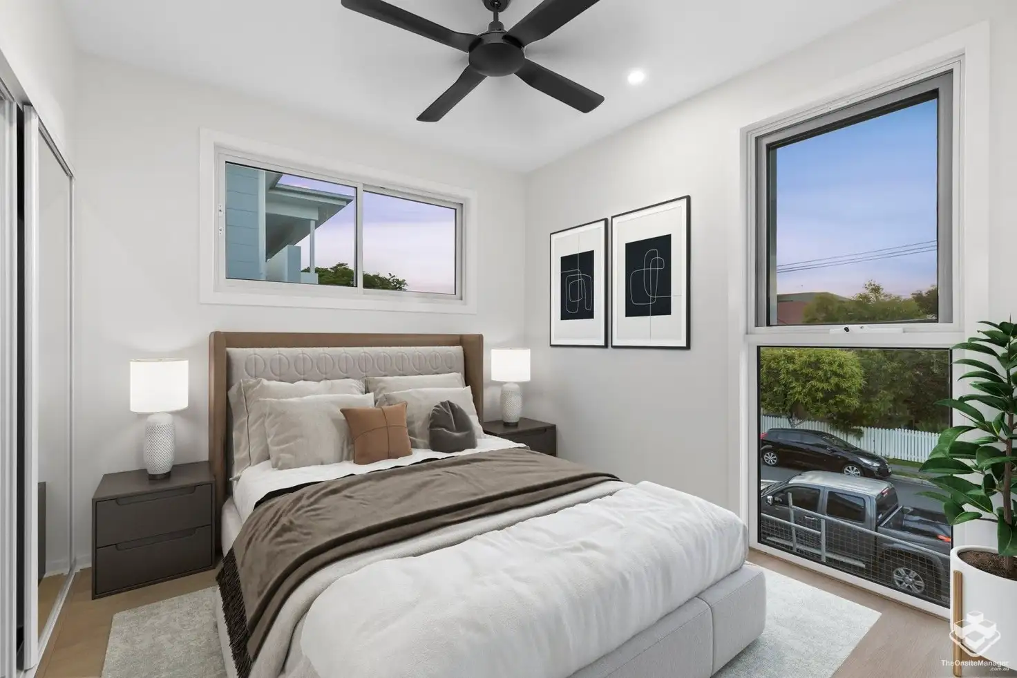 Main view of Homely townhouse listing, ID:21151515/23 Buna Street, Chermside QLD 4032