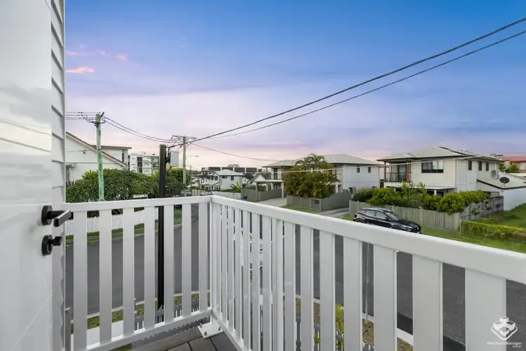 Third view of Homely townhouse listing, ID:21151515/23 Buna Street, Chermside QLD 4032