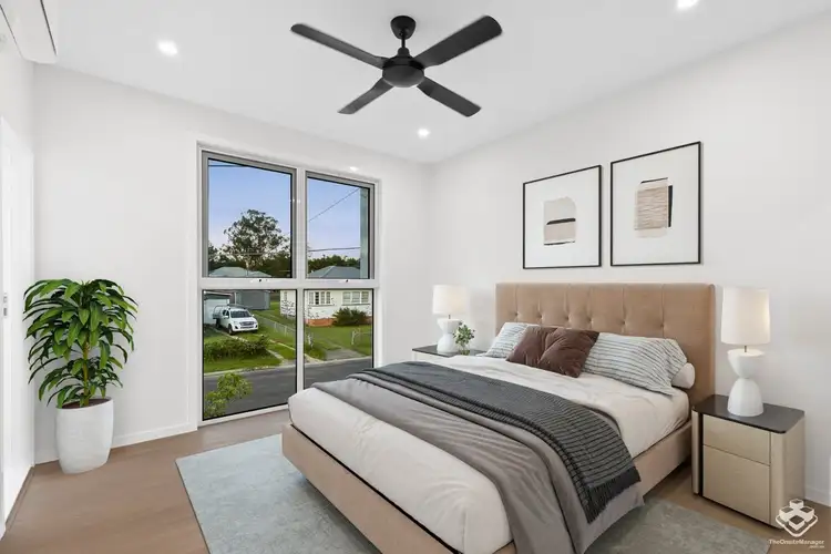 Fifth view of Homely townhouse listing, ID:21151515/23 Buna Street, Chermside QLD 4032