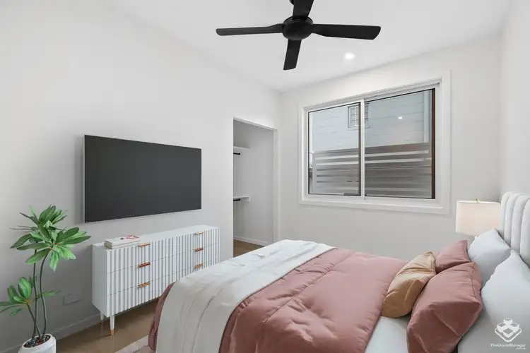 Sixth view of Homely townhouse listing, ID:21151515/23 Buna Street, Chermside QLD 4032