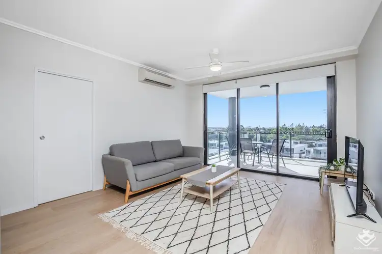 Second view of Homely apartment listing, ID:21151528/1-25 Parnell Boulevard, Robina QLD 4226