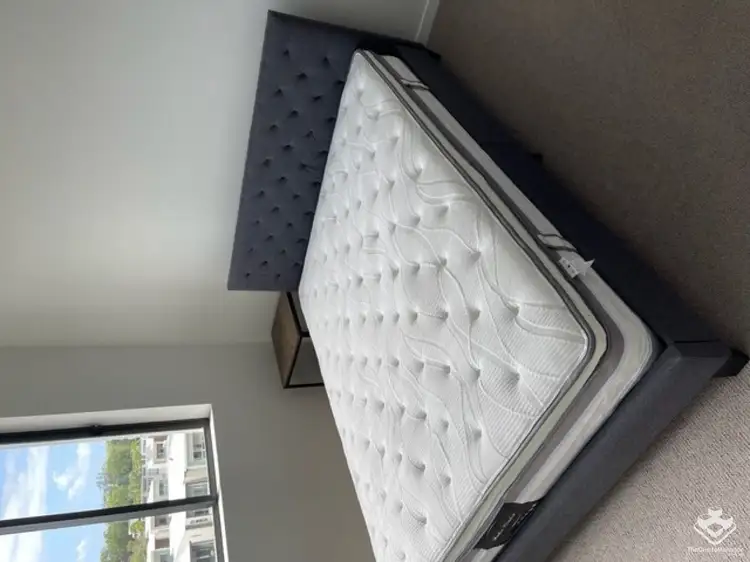 Fourth view of Homely apartment listing, ID:21151528/1-25 Parnell Boulevard, Robina QLD 4226