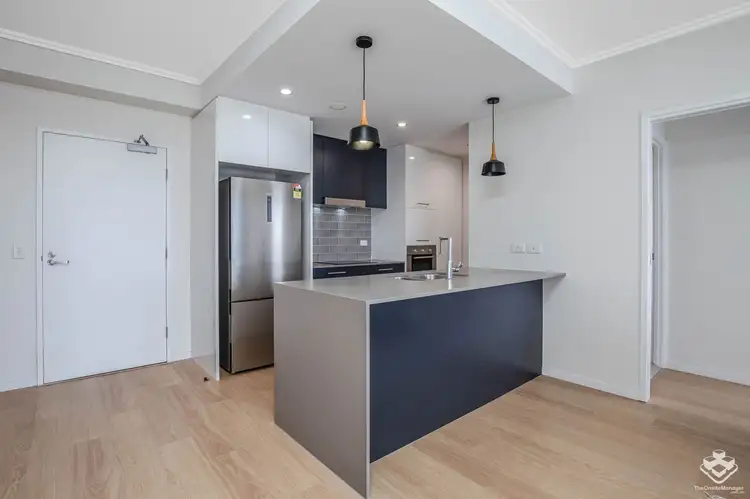 Fifth view of Homely apartment listing, ID:21151528/1-25 Parnell Boulevard, Robina QLD 4226
