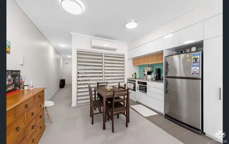 111/113 Commercial Road, Teneriffe QLD 4005