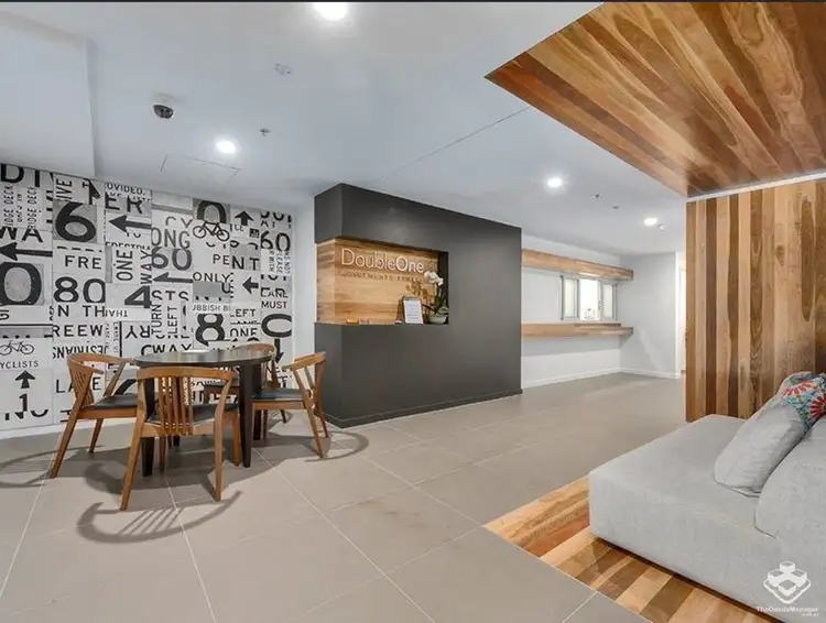 206/113 Commercial Road, Teneriffe QLD 4005