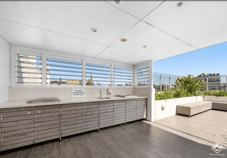 Second view of Homely unit listing, 113 Commercial Road, Teneriffe QLD 4005