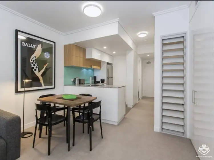 Fourth view of Homely unit listing, 113 Commercial Road, Teneriffe QLD 4005