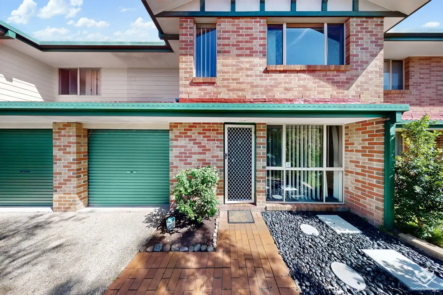 Main view of Homely townhouse listing, ID:21151504/75 Brown Street, Labrador QLD 4215