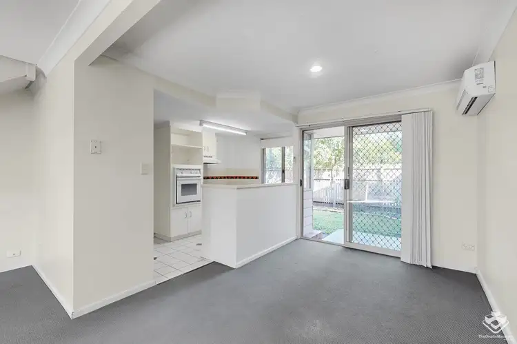 Second view of Homely townhouse listing, ID:21151504/75 Brown Street, Labrador QLD 4215