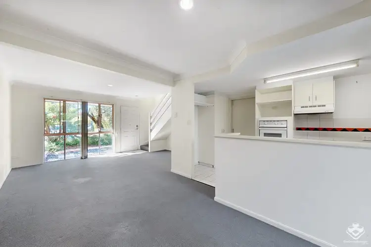 Fourth view of Homely townhouse listing, ID:21151504/75 Brown Street, Labrador QLD 4215
