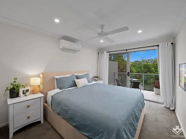Third view of Homely townhouse listing, ID:21151537/34 O'Doherty Circuit, Nudgee QLD 4014