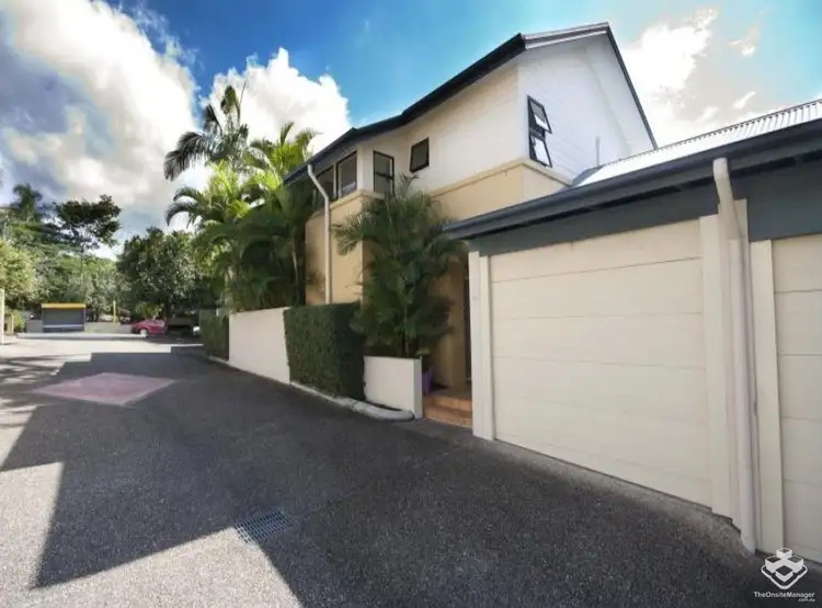 ID:21151540/122 Central Avenue, Indooroopilly QLD 4068