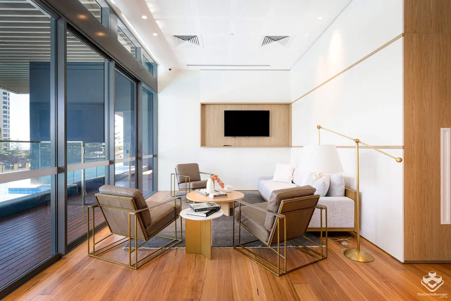 Main view of Homely apartment listing, ID:21151476/12 Philip Avenue, Broadbeach QLD 4218