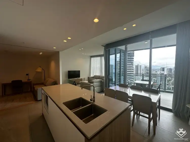 Third view of Homely apartment listing, ID:21151476/12 Philip Avenue, Broadbeach QLD 4218