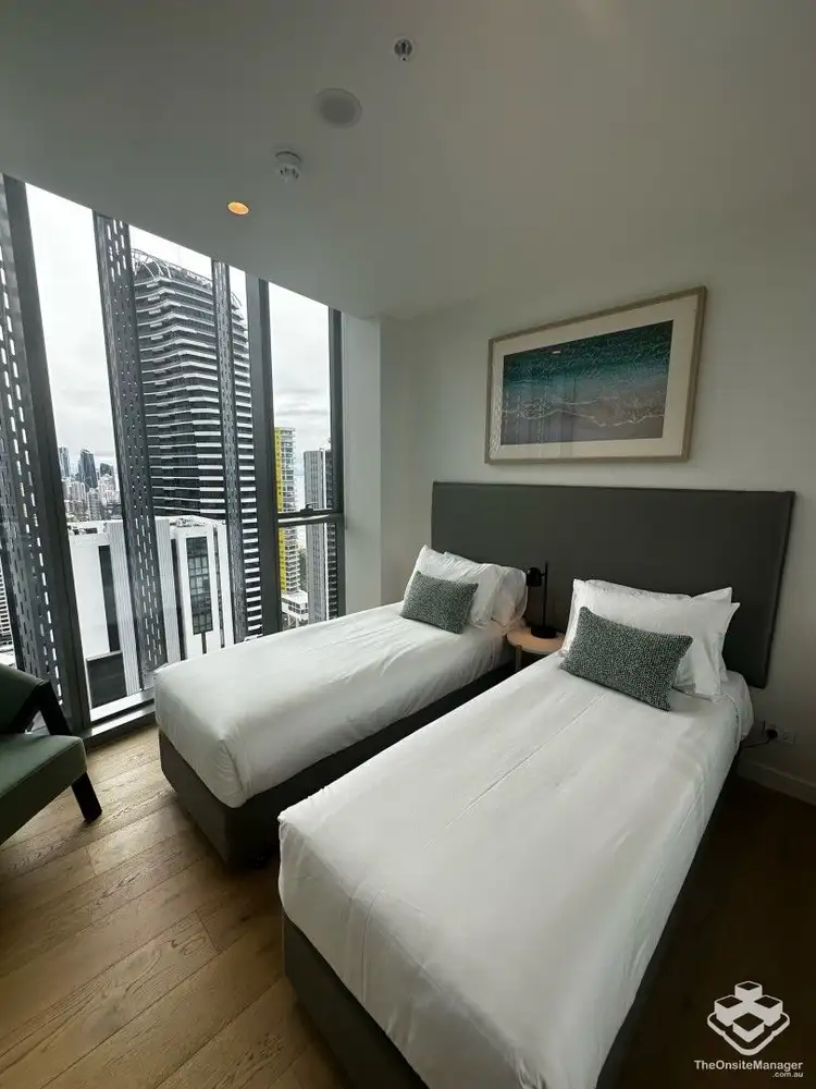 Fourth view of Homely apartment listing, ID:21151476/12 Philip Avenue, Broadbeach QLD 4218