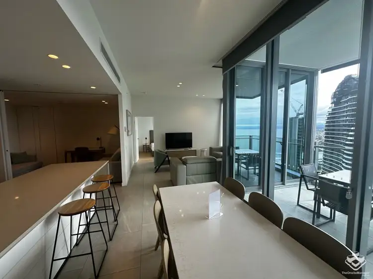 Fifth view of Homely apartment listing, ID:21151476/12 Philip Avenue, Broadbeach QLD 4218