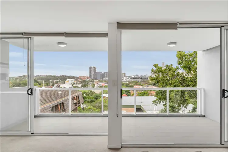 Second view of Homely apartment listing, ID:21151553/35 Chasely Street, Auchenflower QLD 4066