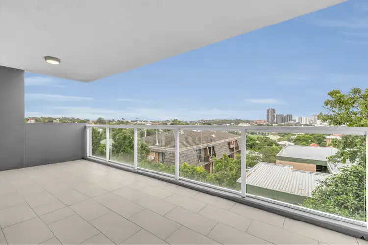 Third view of Homely apartment listing, ID:21151553/35 Chasely Street, Auchenflower QLD 4066