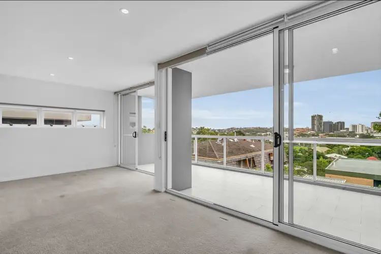 Fourth view of Homely apartment listing, ID:21151553/35 Chasely Street, Auchenflower QLD 4066