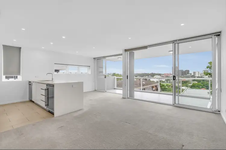 Sixth view of Homely apartment listing, ID:21151553/35 Chasely Street, Auchenflower QLD 4066