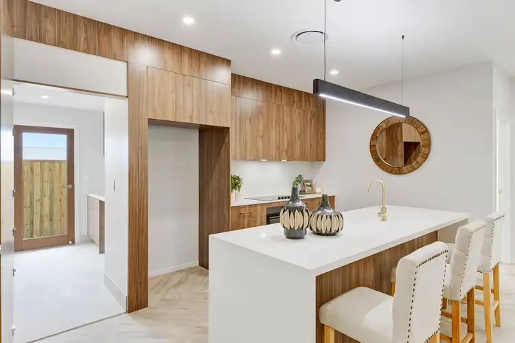 28 Panorama Place, Bahrs Scrub QLD 4207