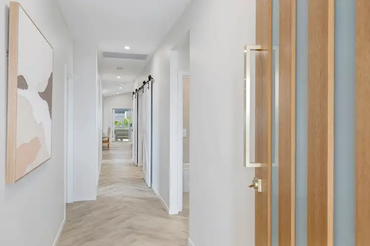 Third view of Homely house listing, 28 Panorama Place, Bahrs Scrub QLD 4207
