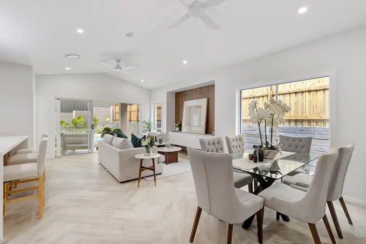 Fifth view of Homely house listing, 28 Panorama Place, Bahrs Scrub QLD 4207