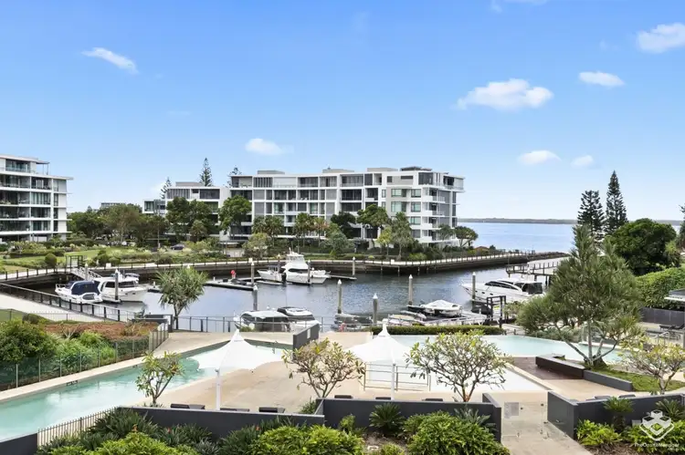 Main view of Homely apartment listing, ID:21151559/323 Bayview Street, Hollywell QLD 4216