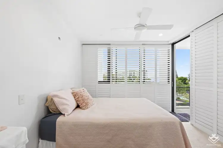 Second view of Homely apartment listing, ID:21151559/323 Bayview Street, Hollywell QLD 4216