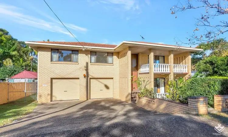 243 Mains Road, Sunnybank QLD 4109