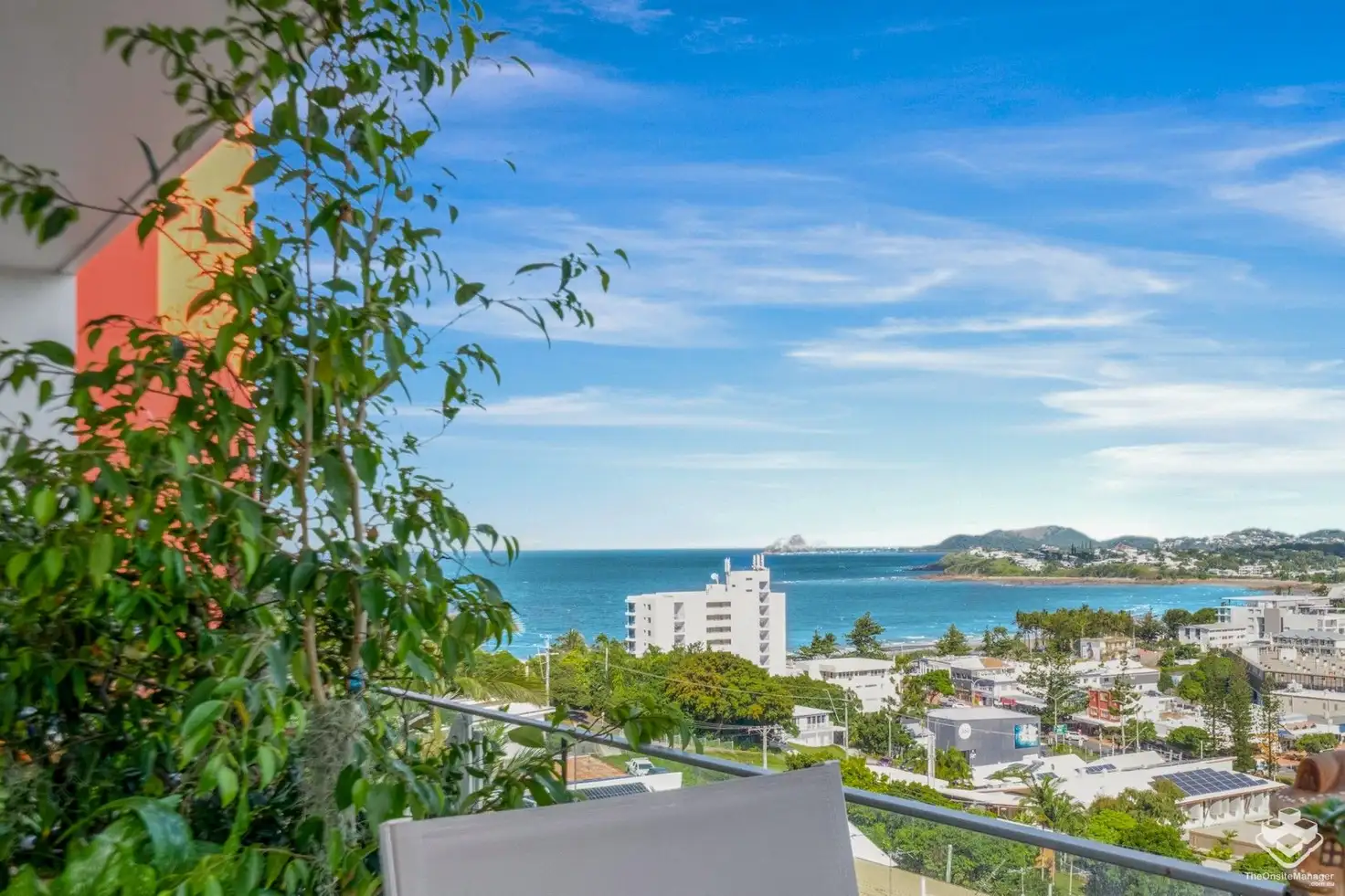 Main view of Homely apartment listing, ID:21151614/20 Cliff Street, Yeppoon QLD 4703