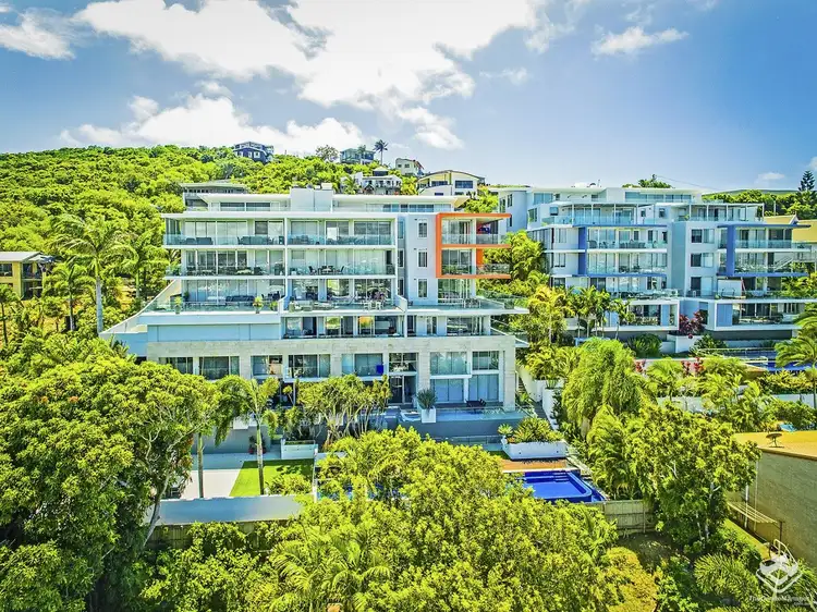 Second view of Homely apartment listing, ID:21151614/20 Cliff Street, Yeppoon QLD 4703