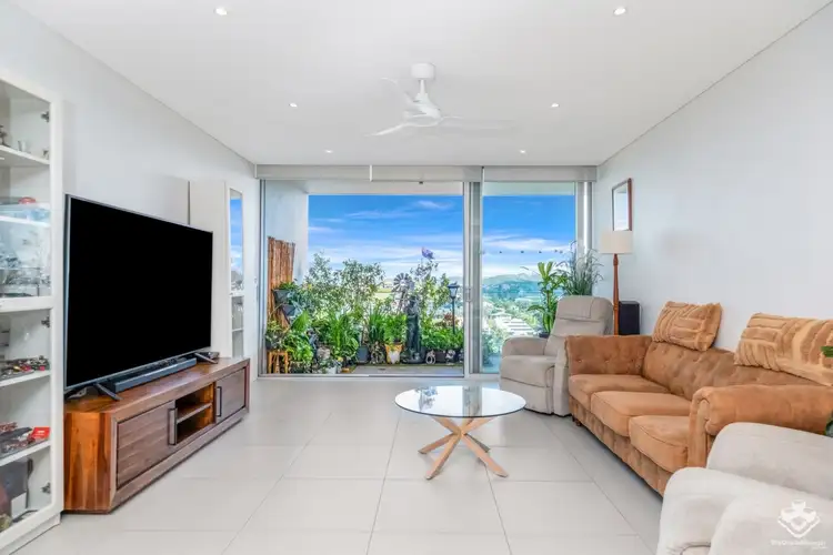 Second view of Homely apartment listing, Address available on request