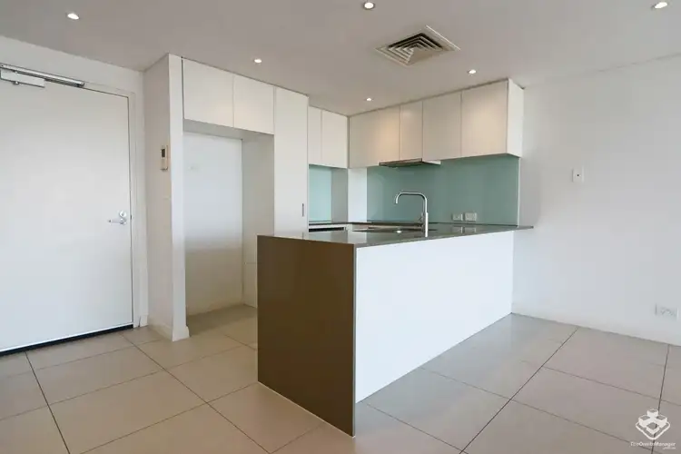 Third view of Homely apartment listing, ID:21151614/20 Cliff Street, Yeppoon QLD 4703