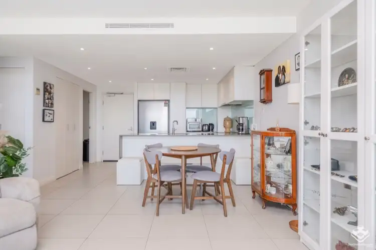 Third view of Homely apartment listing, ID:21151614/20 Cliff Street, Yeppoon QLD 4703