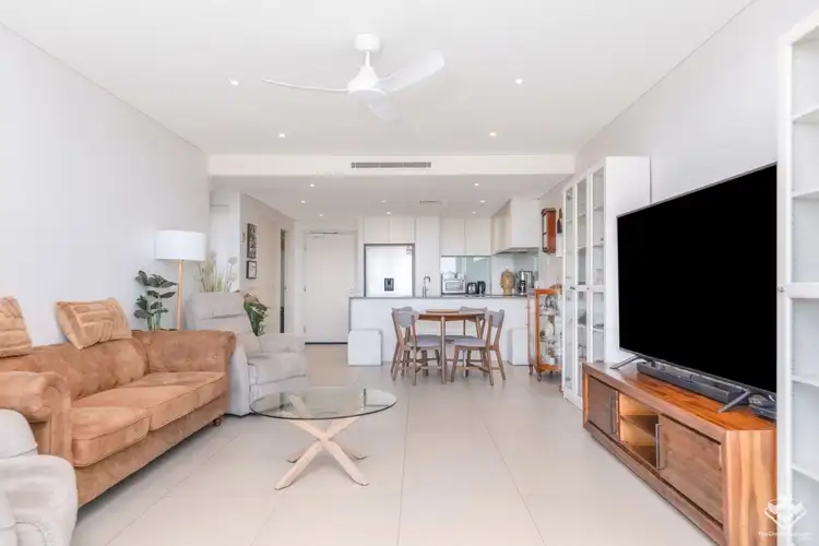 Fourth view of Homely apartment listing, Address available on request