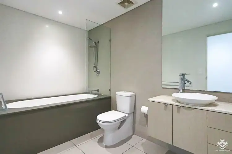 Fourth view of Homely apartment listing, ID:21151614/20 Cliff Street, Yeppoon QLD 4703