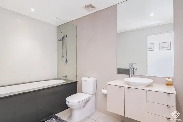 Fifth view of Homely apartment listing, Address available on request