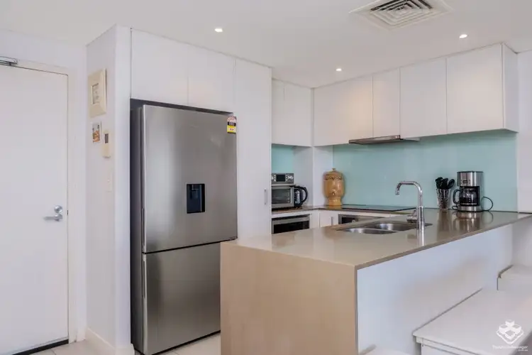Sixth view of Homely apartment listing, Address available on request