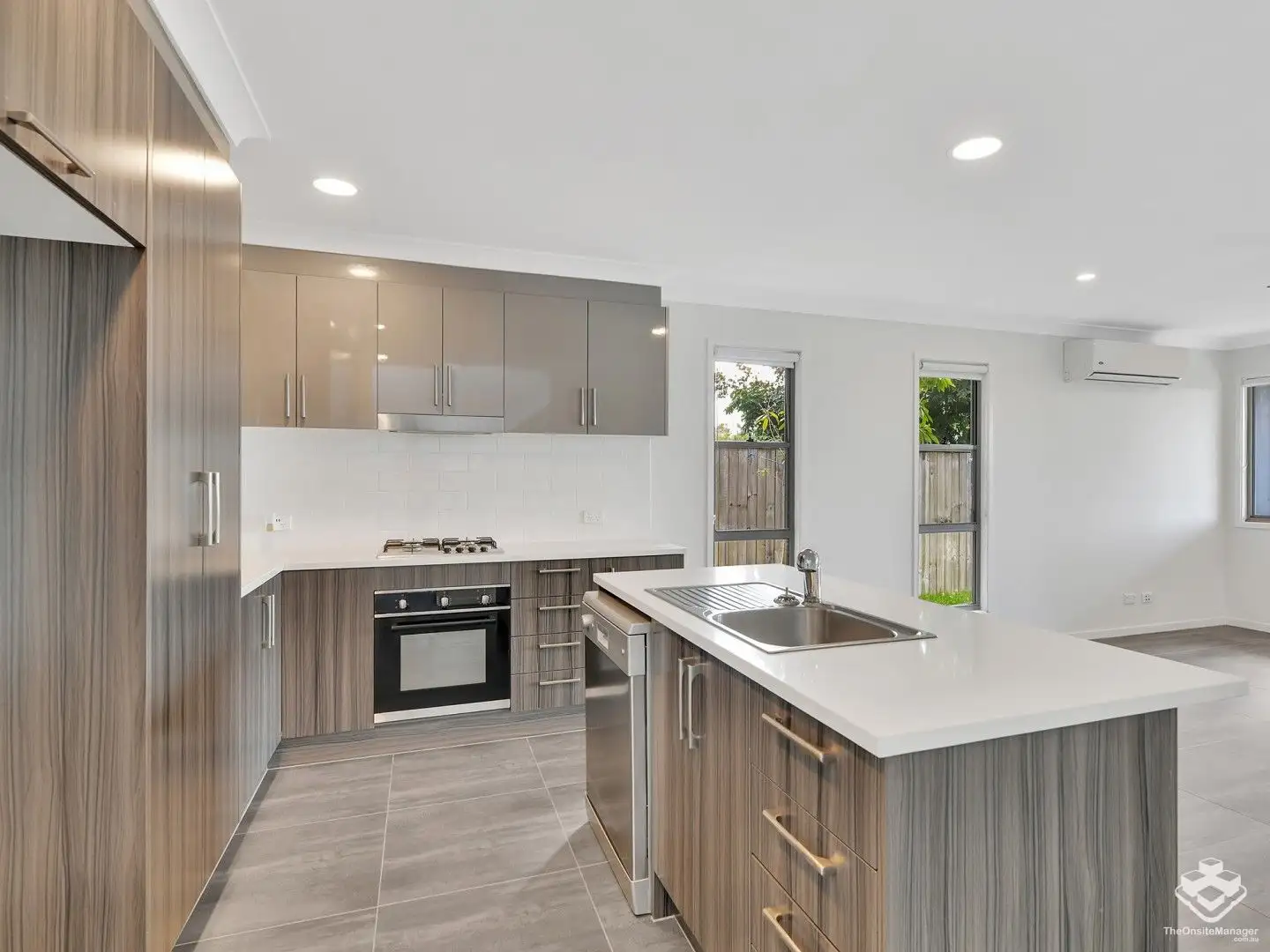Main view of Homely townhouse listing, 38/70 Willow Road, Redbank Plains QLD 4301