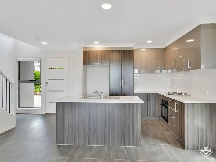 Second view of Homely townhouse listing, 38/70 Willow Road, Redbank Plains QLD 4301