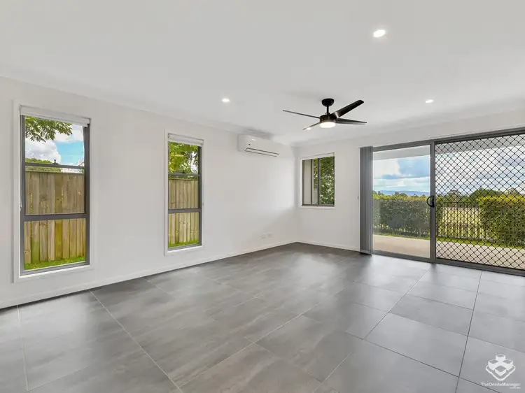 Fourth view of Homely townhouse listing, 38/70 Willow Road, Redbank Plains QLD 4301